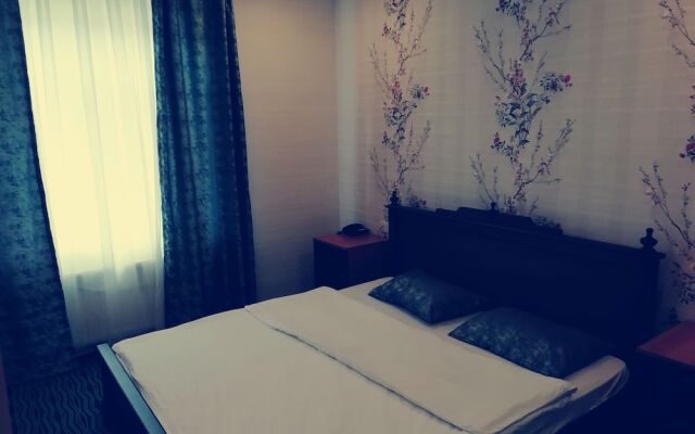 Ruma Zeytun Hotel