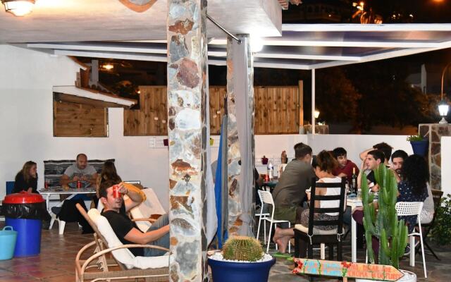 Endless Summer House - Hostel adults only