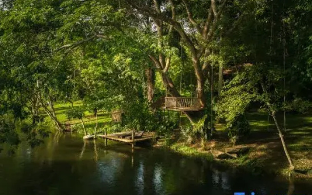 Kenaray Farmstay Riverside