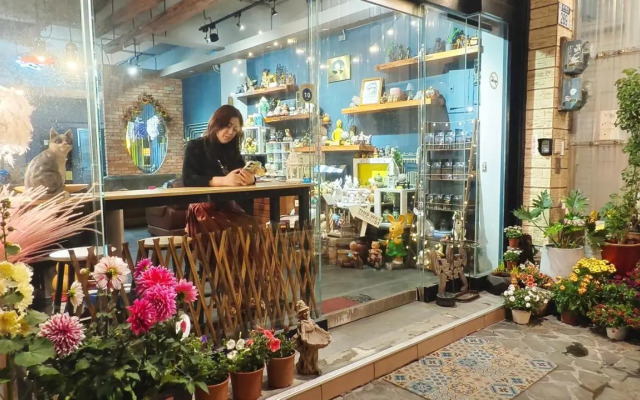 YAMI Hualien Homestay