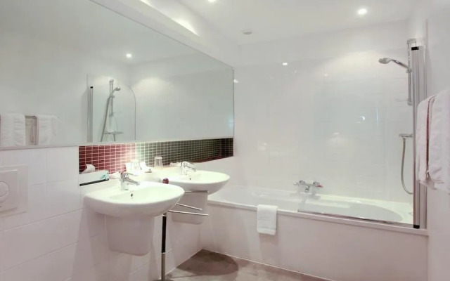 Château de La Prade