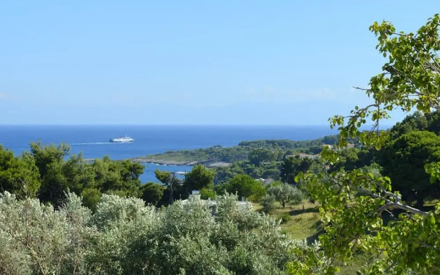 Myrtilos Cottage