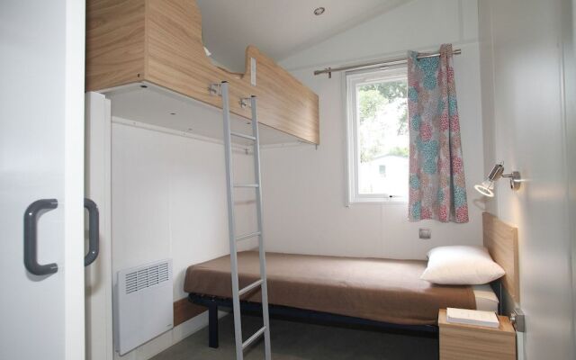 Domaine Residentiel De Plein Air Kerarno