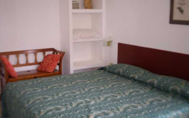 Residencial La Terraza