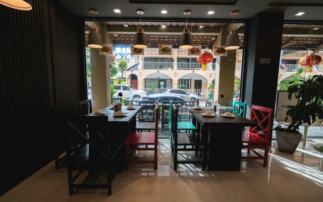 Minatale Phuket