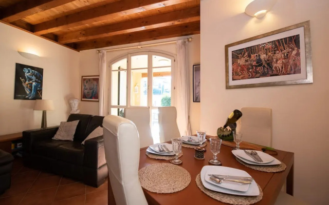 Borgo del Torchio - App. H5