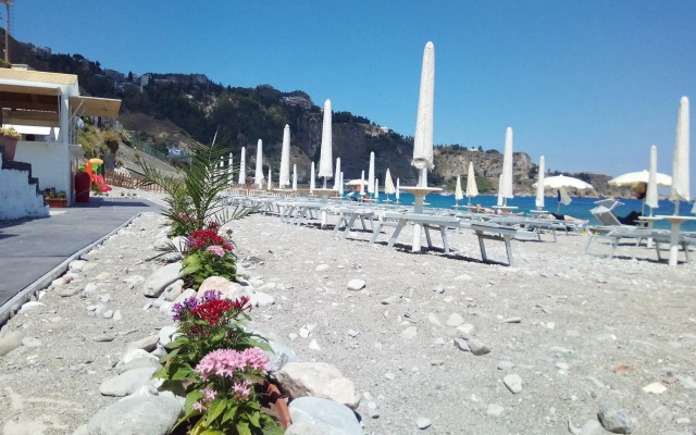 Il Cantone del Faro Apartments