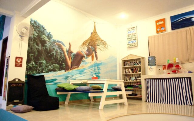 Point Break Canggu