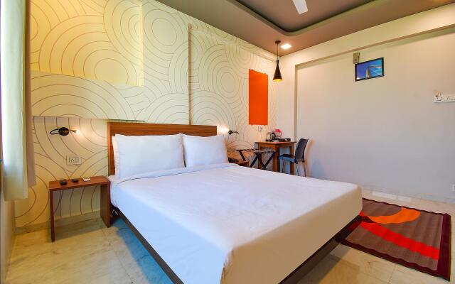 Fabhotel Manomay Homes