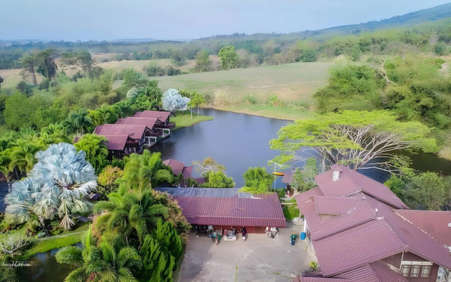 Nicslongstay Hotel