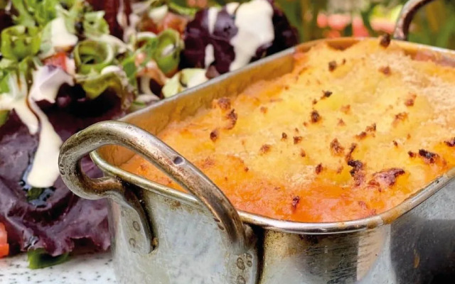 AVOCADO Hôtel Restaurant Bar