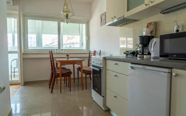 Apartments Marta