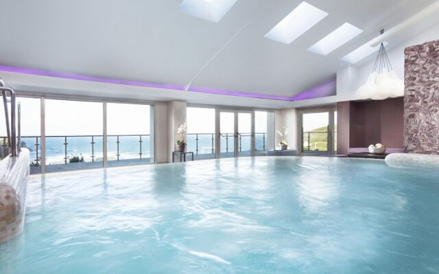 Bedruthan Hotel and Spa