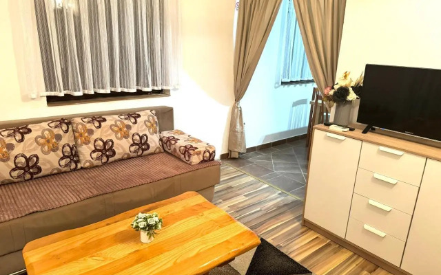 Apartment Valentina
