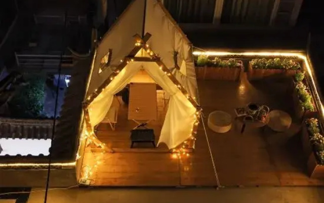 Dali Haishi Hospital Homestay