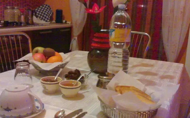 Bed and Breakfast Cagliari Inn