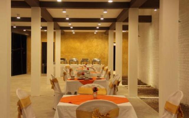 SKR Grand Hotel