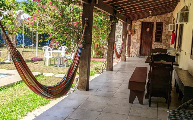 Pousada Roça Velha