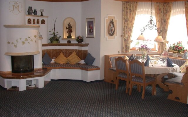 Harzhotel Zum Mühlenberg