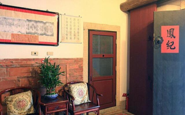 Beautiful Chonlou Bed and Breakfast