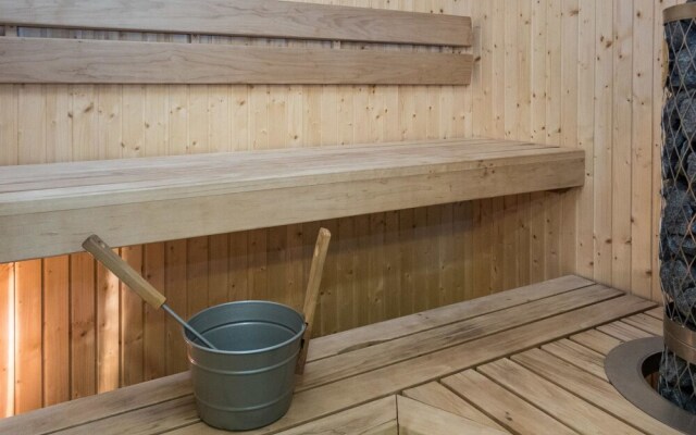 Villa Vuosseli c 1 Kuusamo