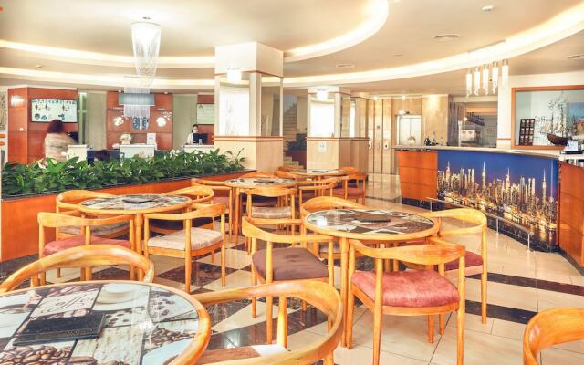 Continental Forum Constanta