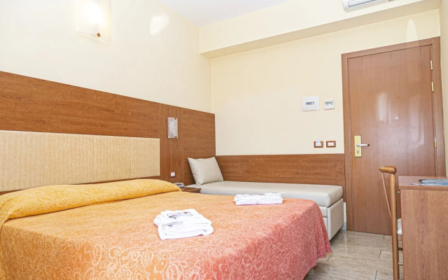 Hotel Ambasciatori - Bianchi Hotels
