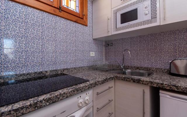 Parque Santiago III 131 - One Bed