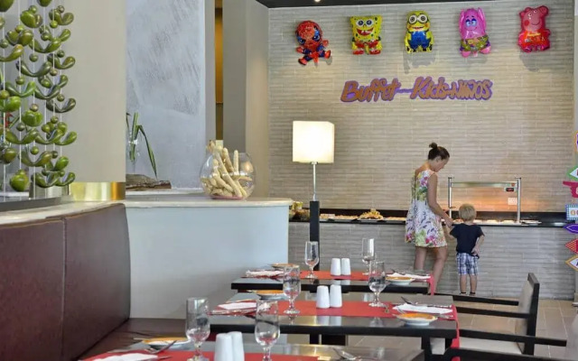 Paradisus Varadero Resort - Spa