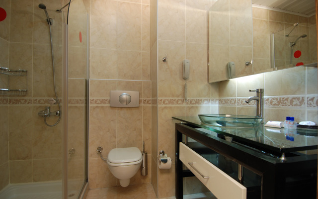Grand Zaman Garden Hotel