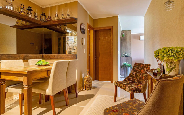 Canela Amarela - Stay House Temporada