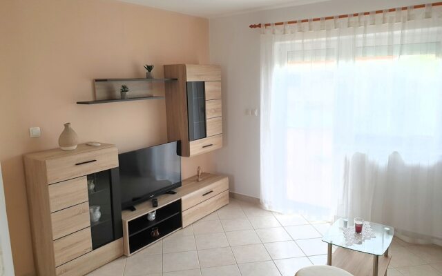 Apartman Lukaric
