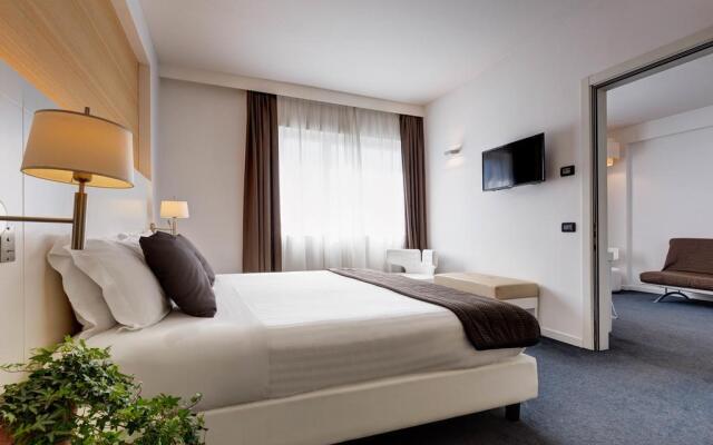 iH Hotels Roma Z3