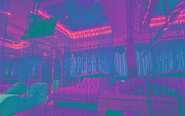 Weige Lovers Hotel Xiamen