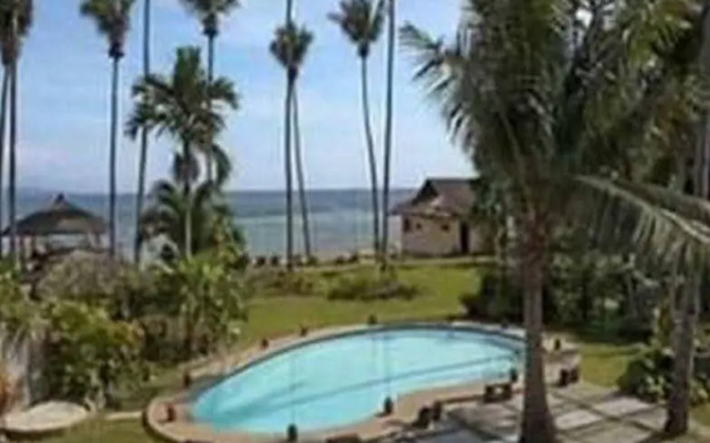 Oceana Hotel & Beach Resort