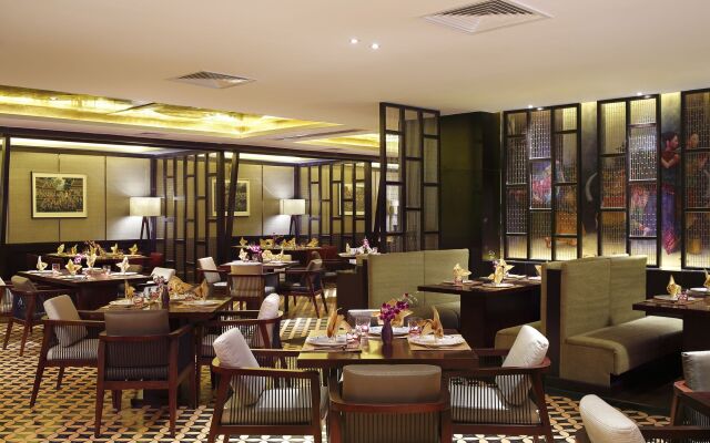 Holiday Inn Kunming City Centre by IHG