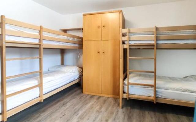 Apartment Allod-Park.22