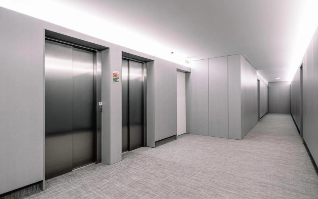 BBA Apartments Palácio I - Douro View, Parking & Gym