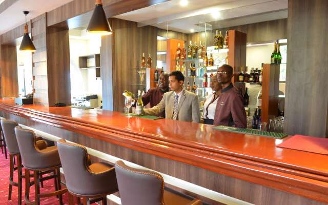 Grand Royal Swiss Hotel