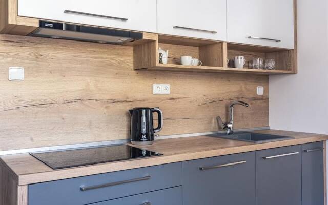 AC Tatrahouse Luxury Apt.