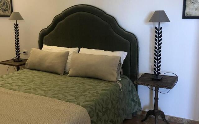 B&B Le Ginestre