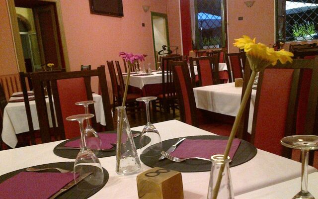 Pasta pizza e locanda