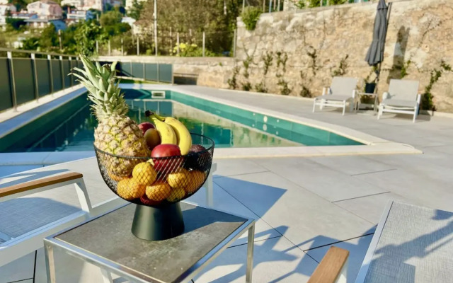 Blue View Residence in Opatija