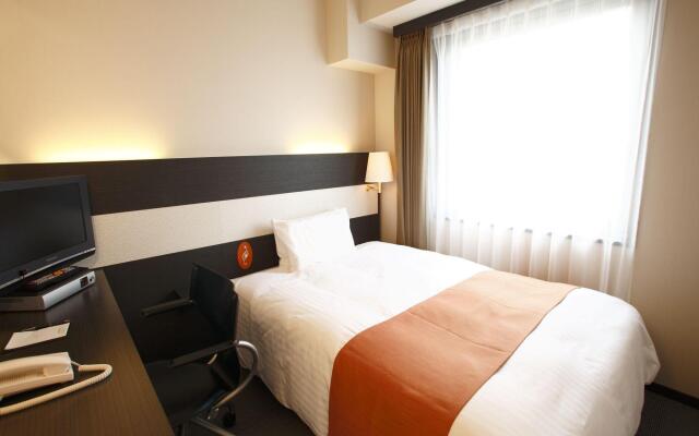 Ai-Hotel Oyama
