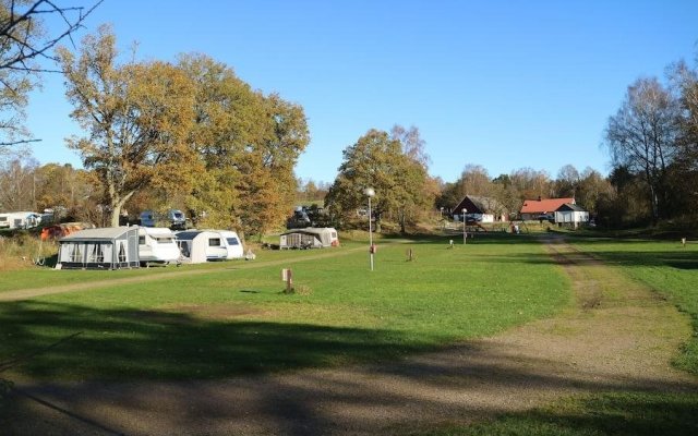 Grottbyn - Skånes Djurparks Camping