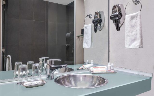 Four Points By Sheraton Distrito Uno Chihuahua