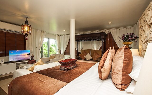 Ruean Jai B 3 Beds