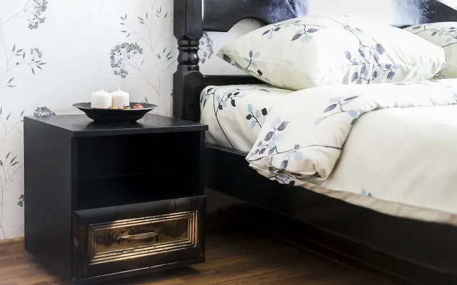 Апартаменты на ул. Красная Пресня, 11