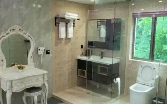 Yixinyuan Homestay