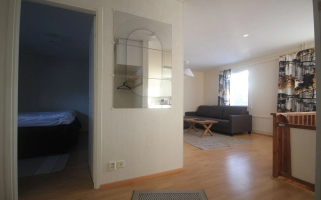Jääskän Loma Ratatie Apartments Kauhava